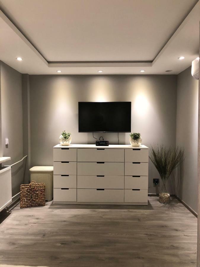 Ferienwohnung Silver Coin Krakau Exterior foto